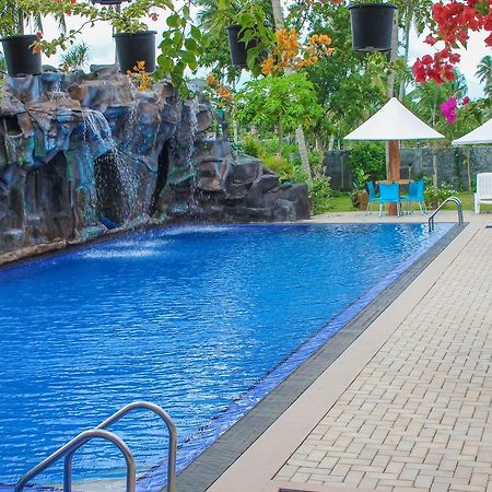 K And K Country Resort Minuwangoda Dış mekan fotoğraf