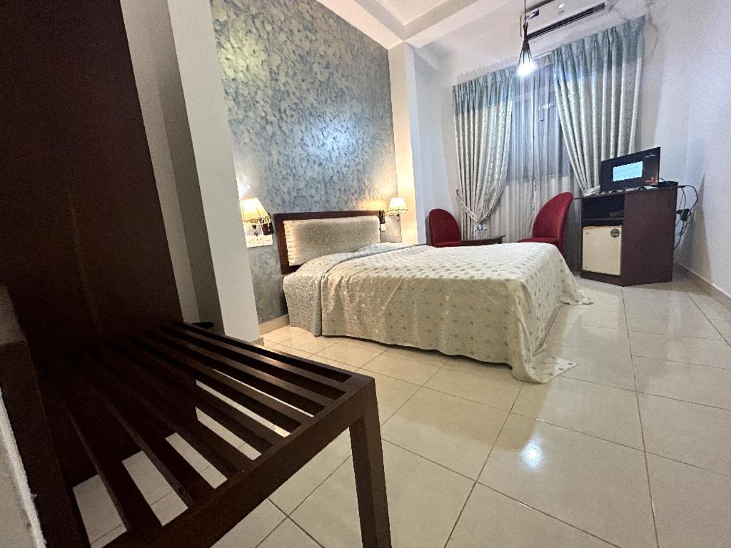 K And K Country Resort Minuwangoda Dış mekan fotoğraf