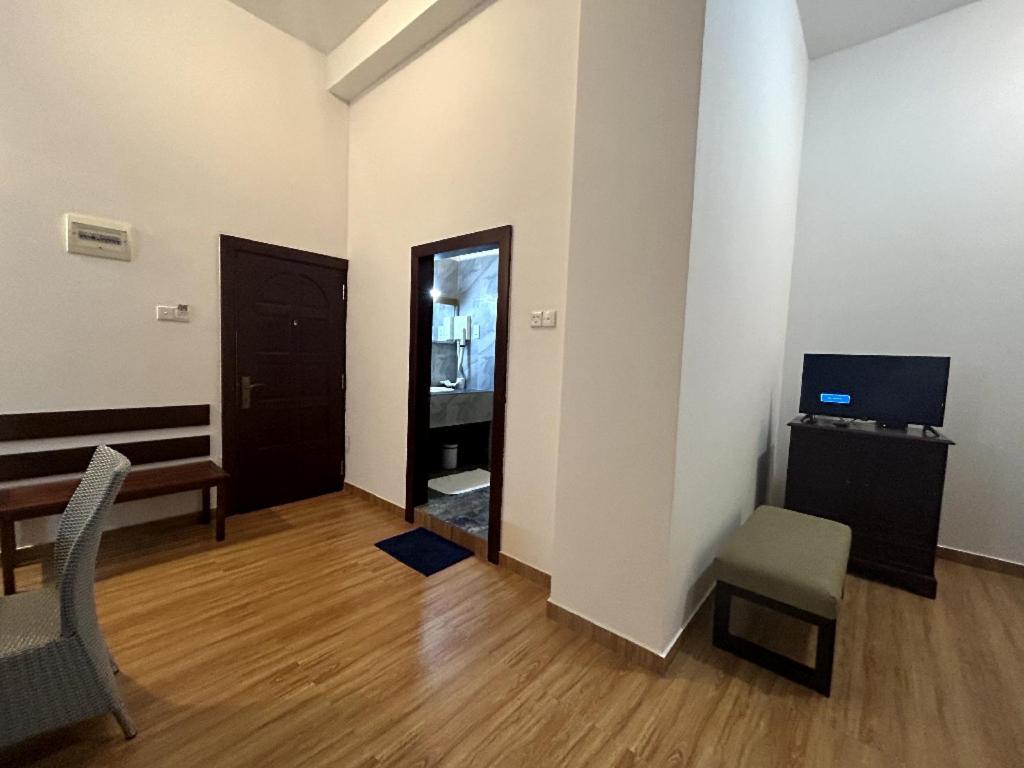 K And K Country Resort Minuwangoda Dış mekan fotoğraf