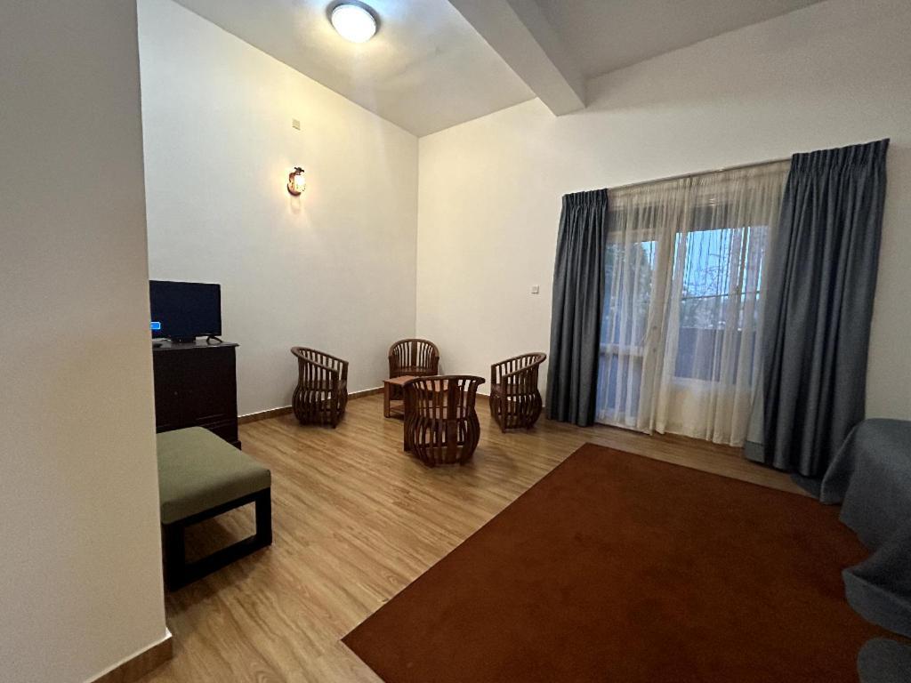 K And K Country Resort Minuwangoda Dış mekan fotoğraf