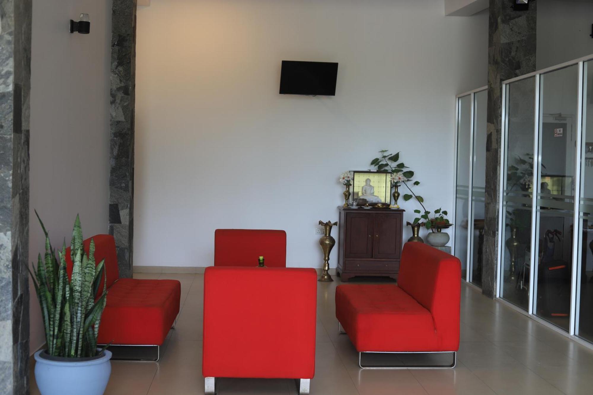 K And K Country Resort Minuwangoda Dış mekan fotoğraf