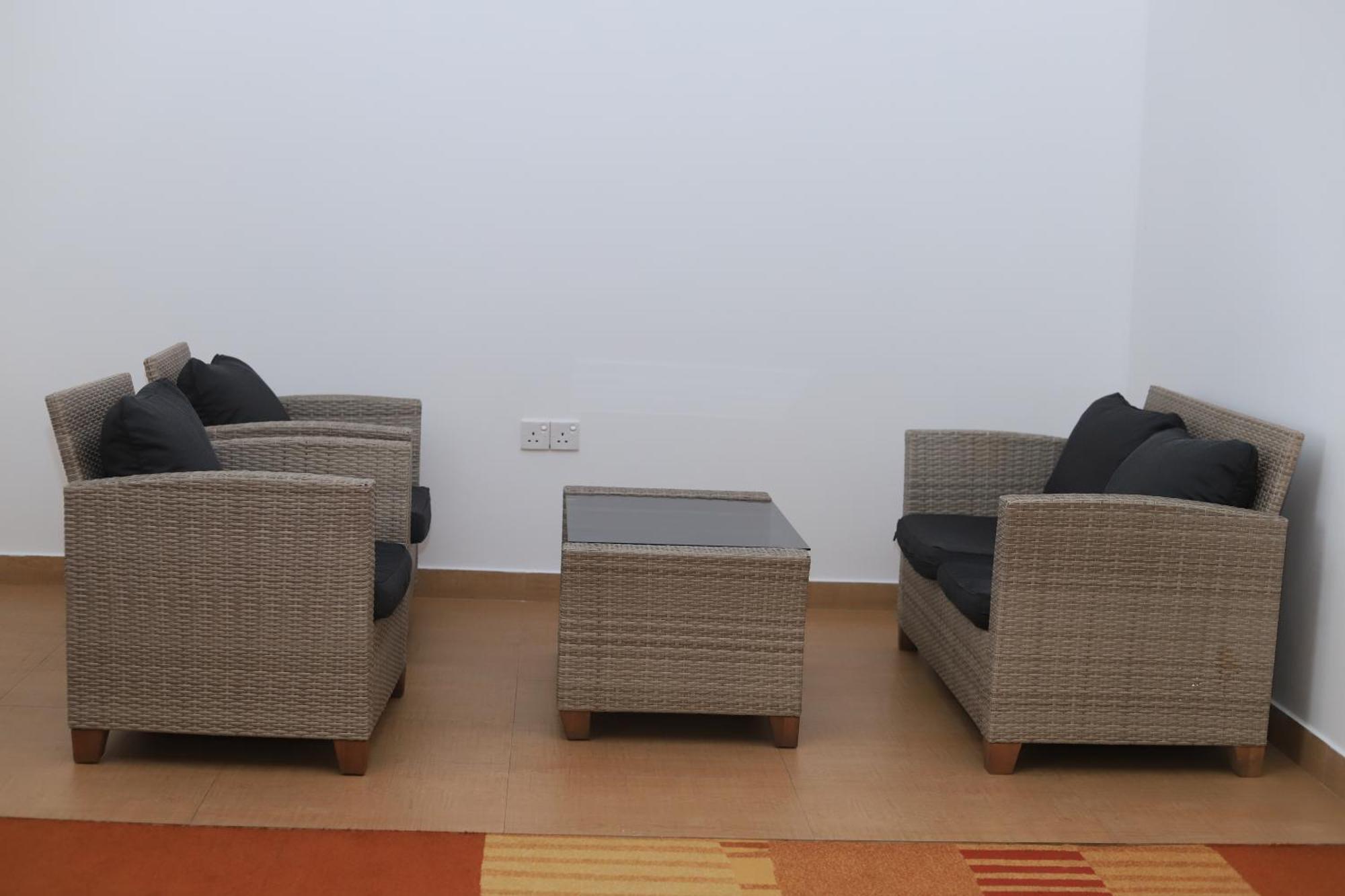 K And K Country Resort Minuwangoda Dış mekan fotoğraf