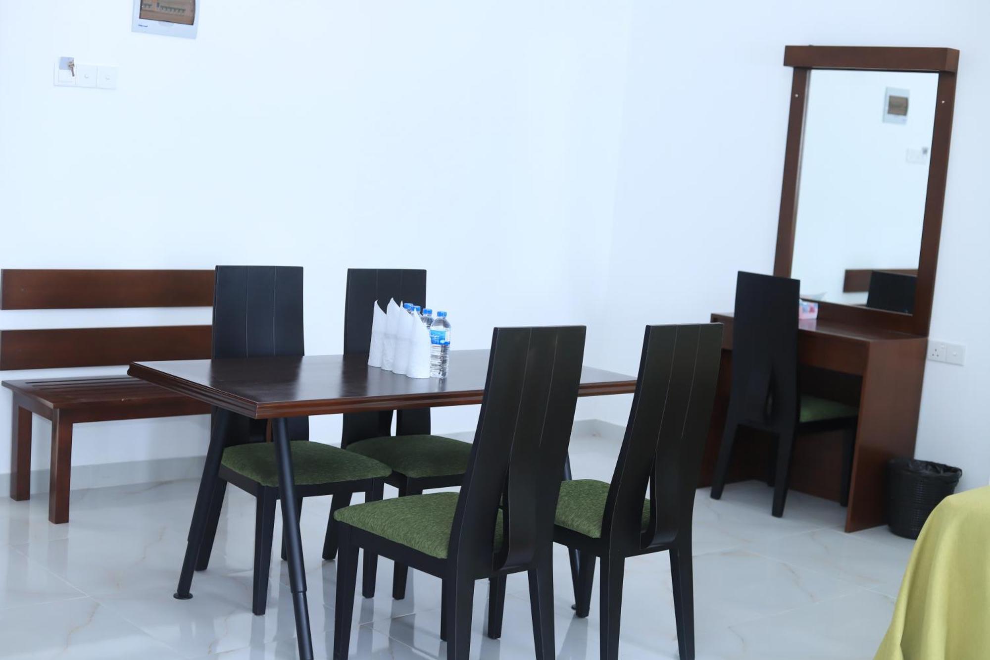 K And K Country Resort Minuwangoda Dış mekan fotoğraf