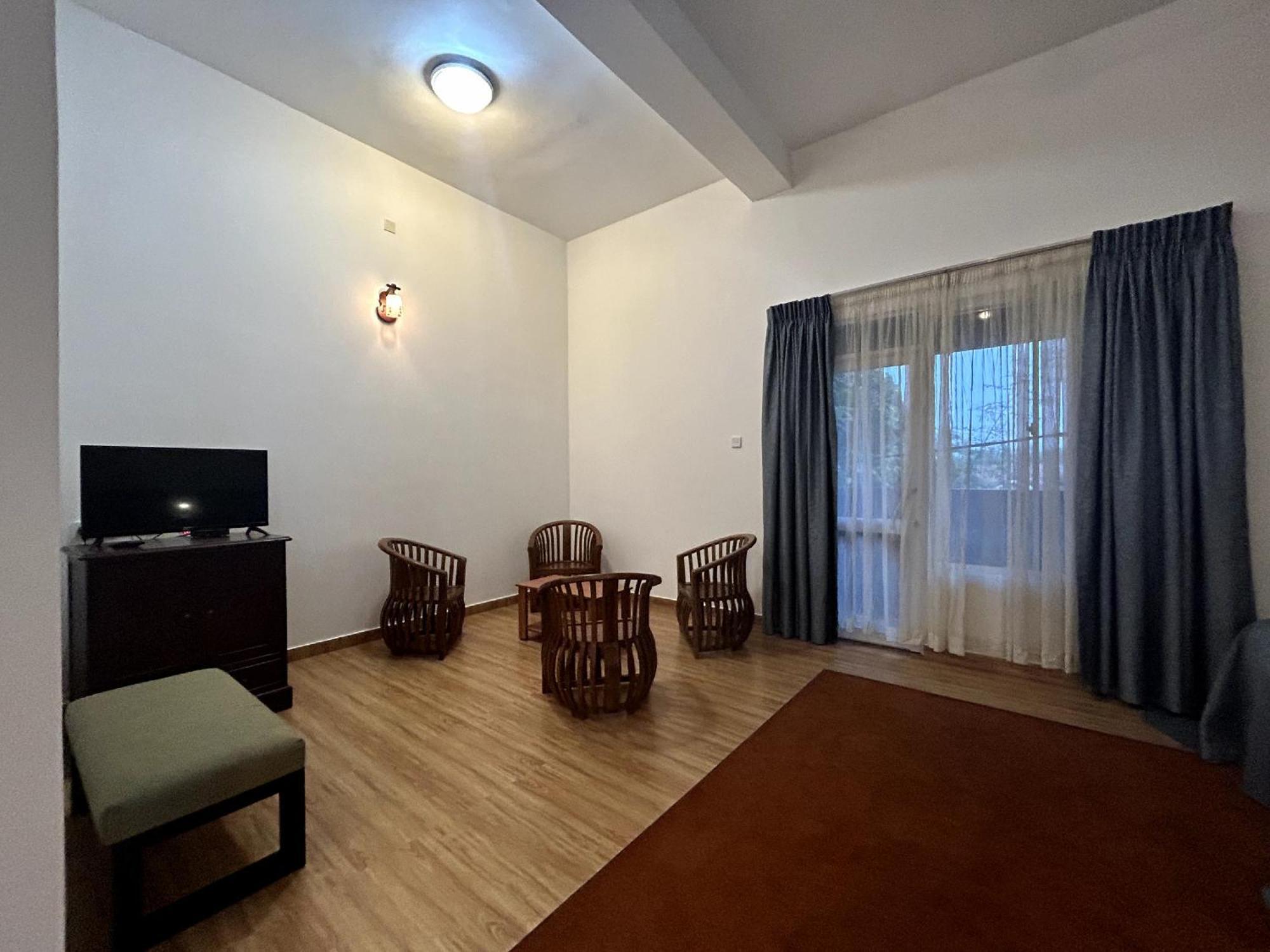 K And K Country Resort Minuwangoda Dış mekan fotoğraf
