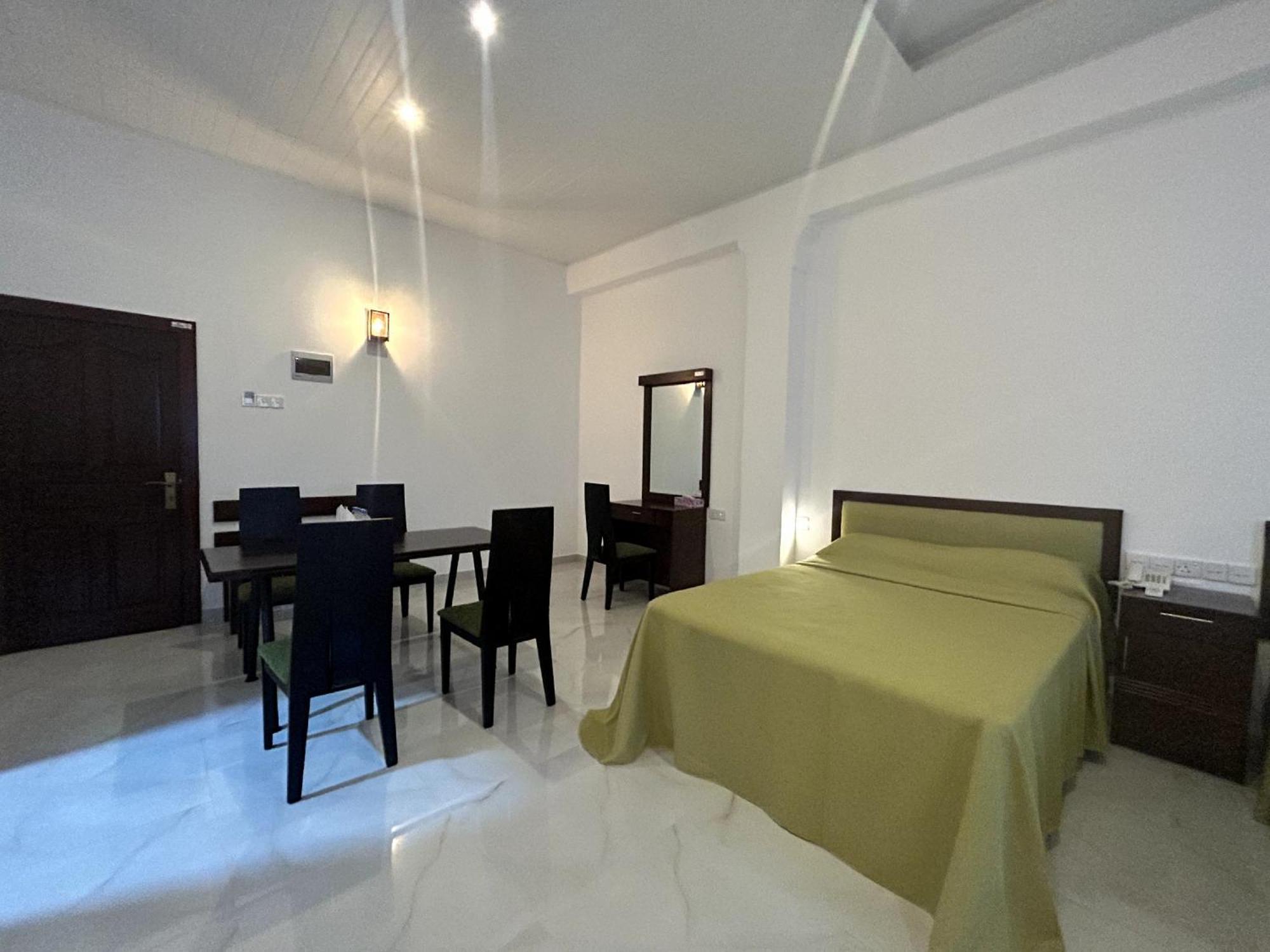 K And K Country Resort Minuwangoda Dış mekan fotoğraf