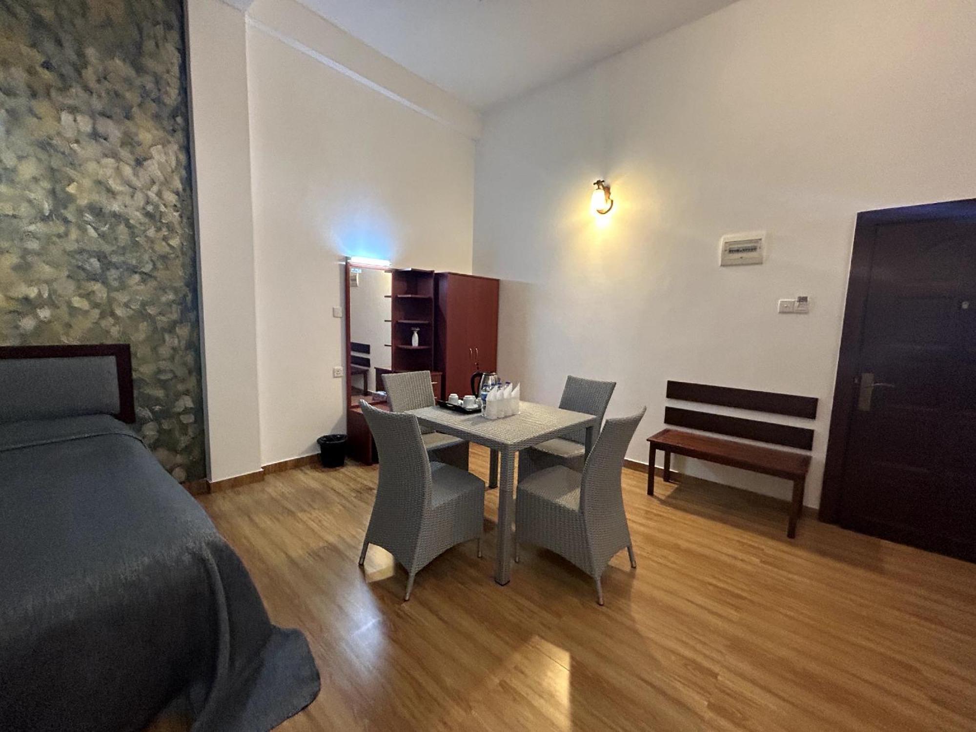 K And K Country Resort Minuwangoda Dış mekan fotoğraf
