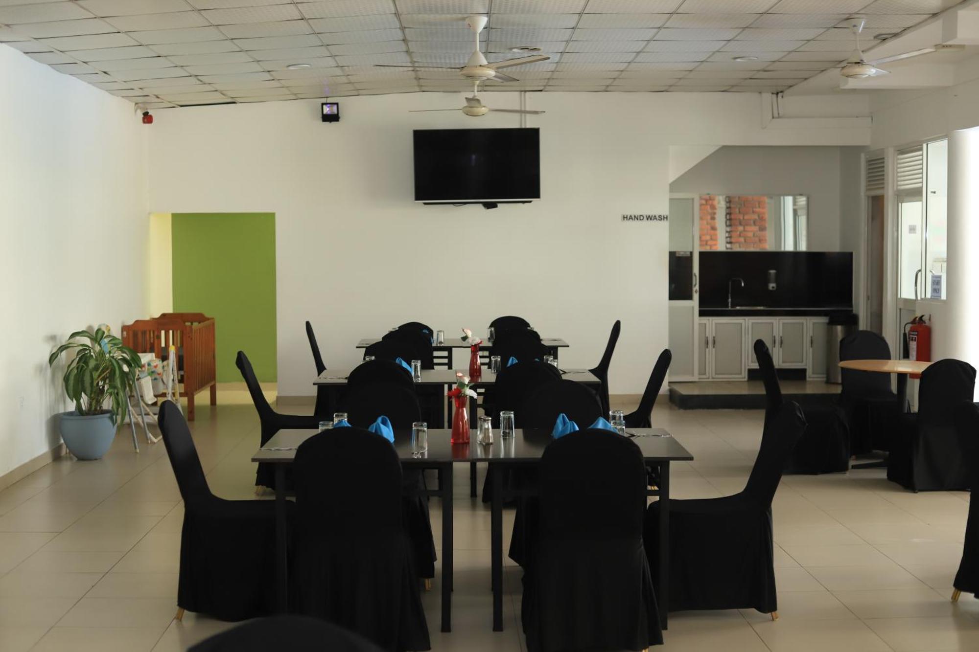 K And K Country Resort Minuwangoda Dış mekan fotoğraf