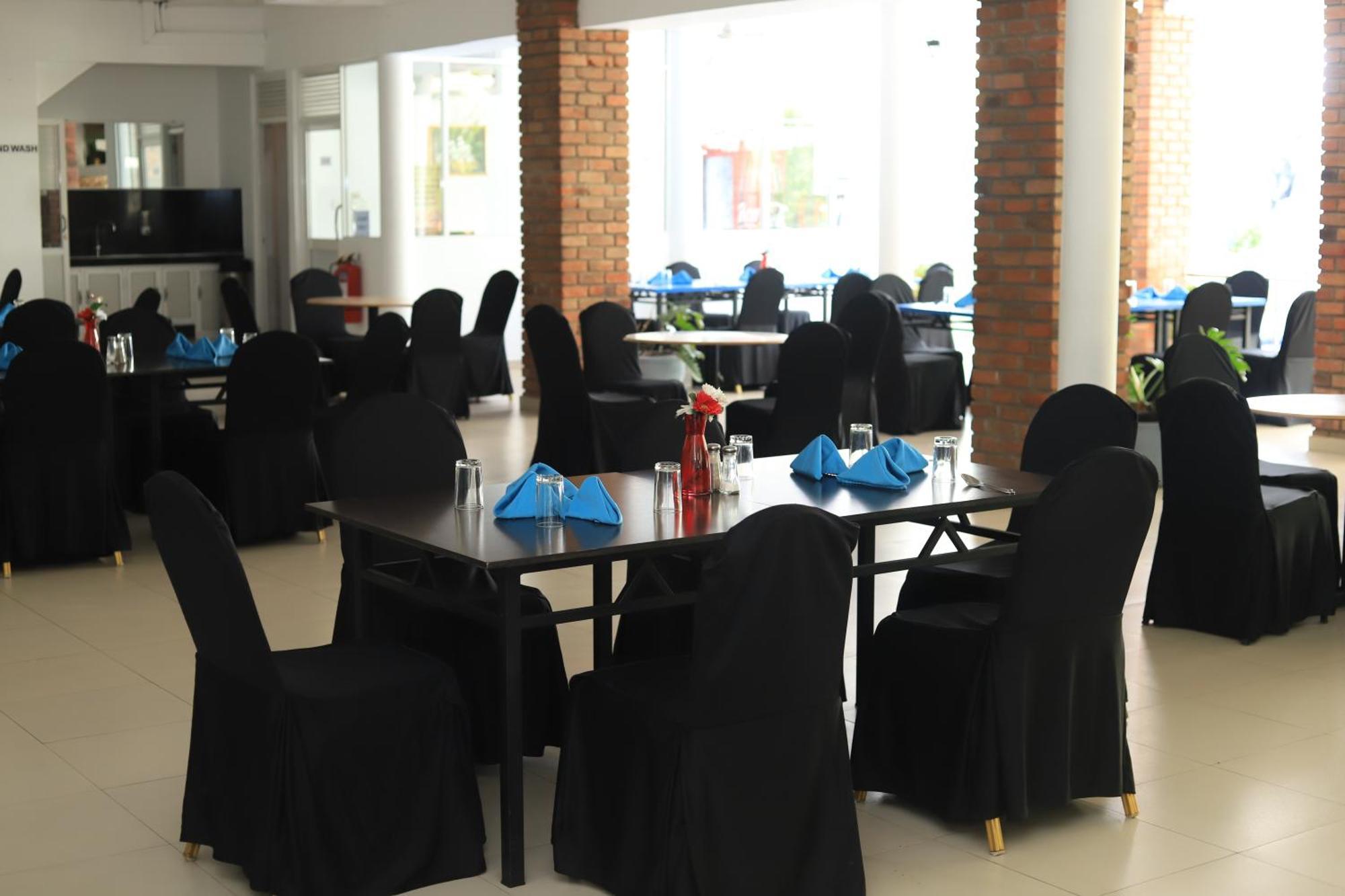 K And K Country Resort Minuwangoda Dış mekan fotoğraf