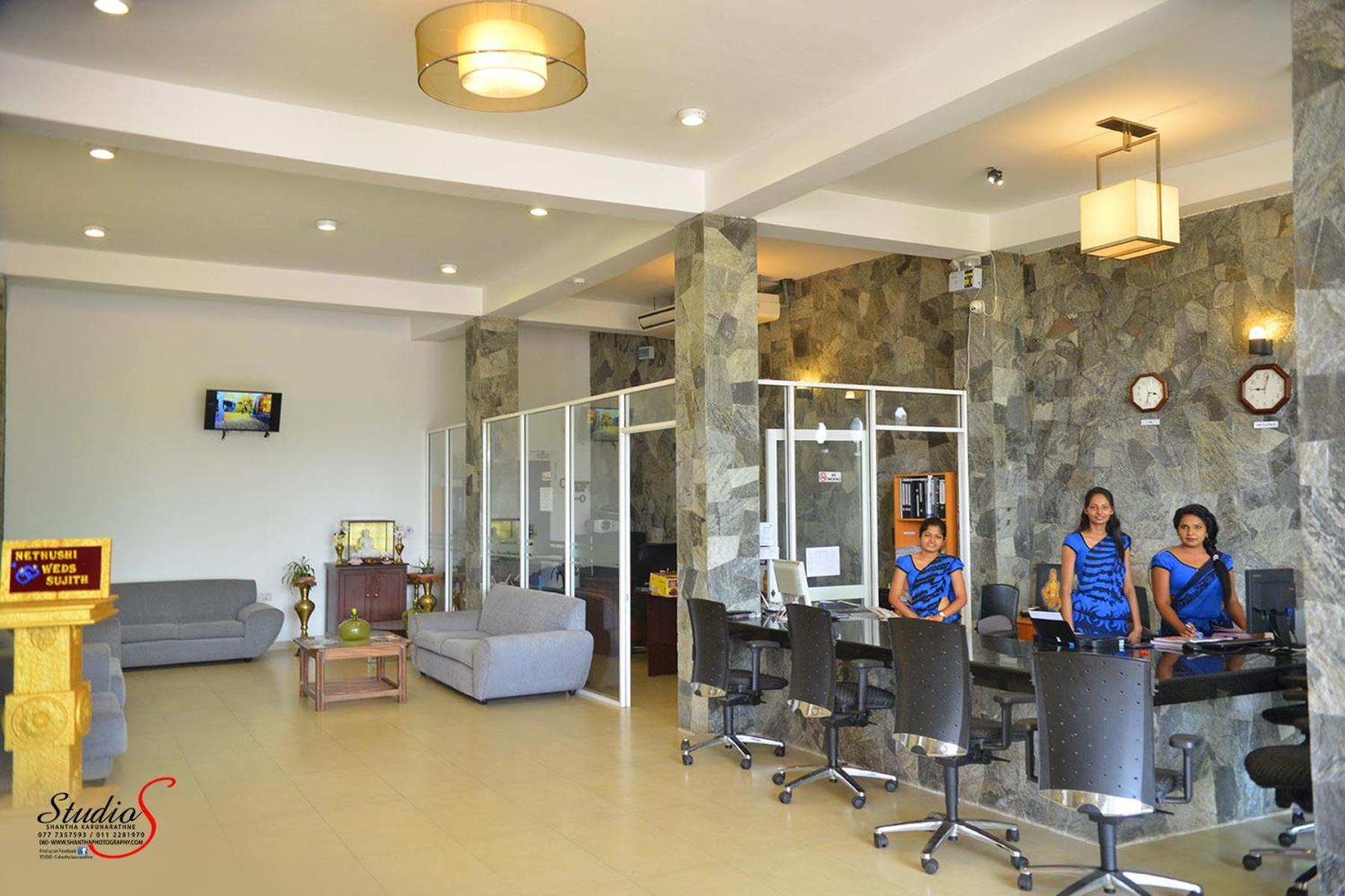 K And K Country Resort Minuwangoda Dış mekan fotoğraf