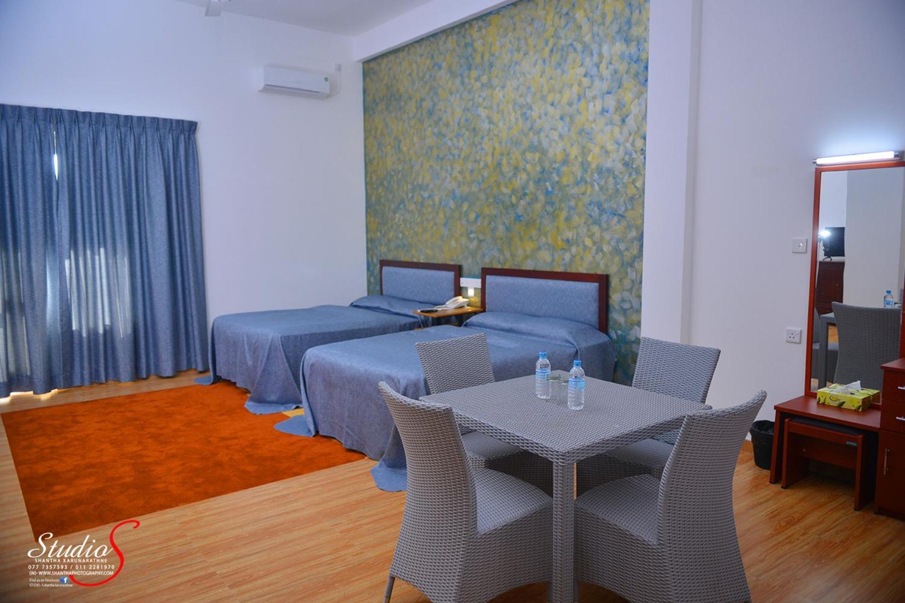 K And K Country Resort Minuwangoda Dış mekan fotoğraf