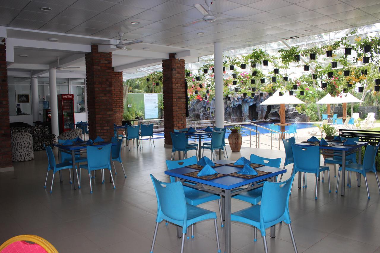 K And K Country Resort Minuwangoda Dış mekan fotoğraf