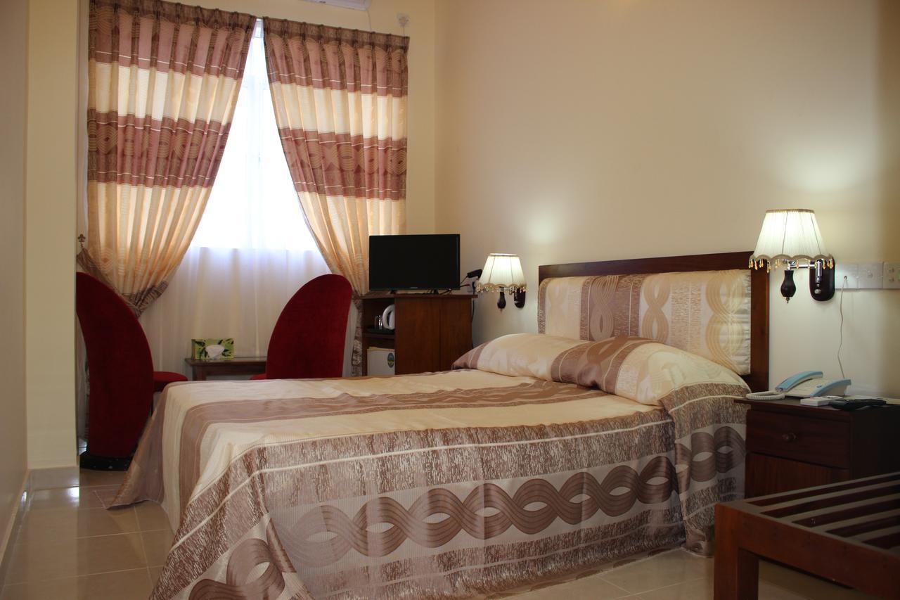 K And K Country Resort Minuwangoda Dış mekan fotoğraf