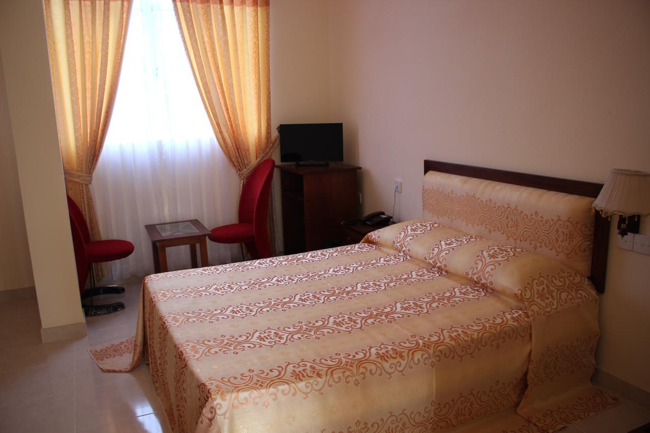 K And K Country Resort Minuwangoda Dış mekan fotoğraf