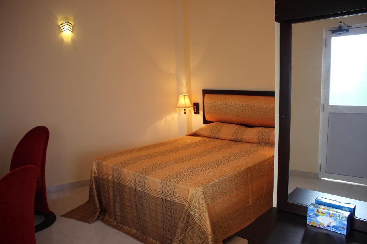 K And K Country Resort Minuwangoda Dış mekan fotoğraf