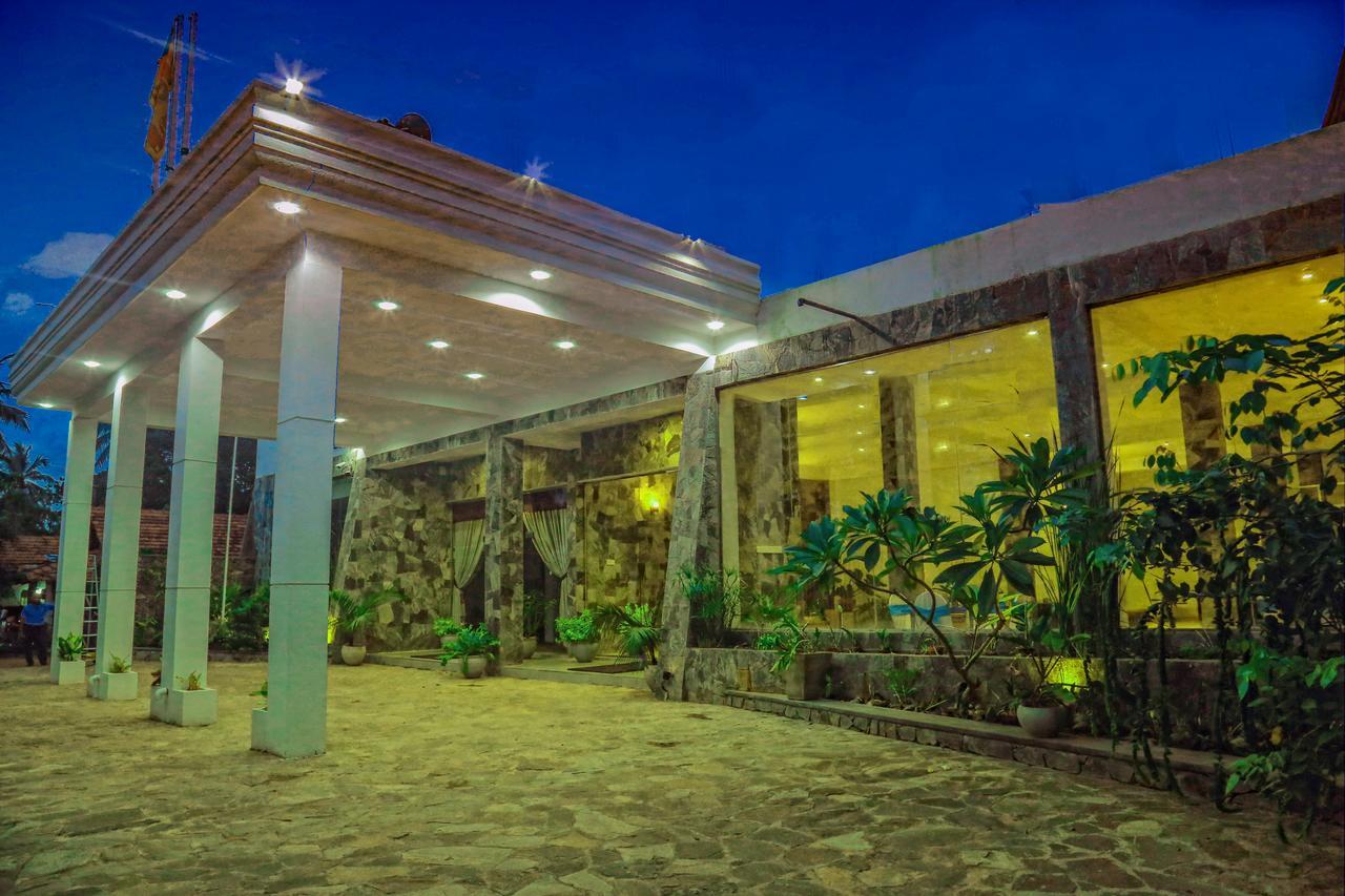 K And K Country Resort Minuwangoda Dış mekan fotoğraf