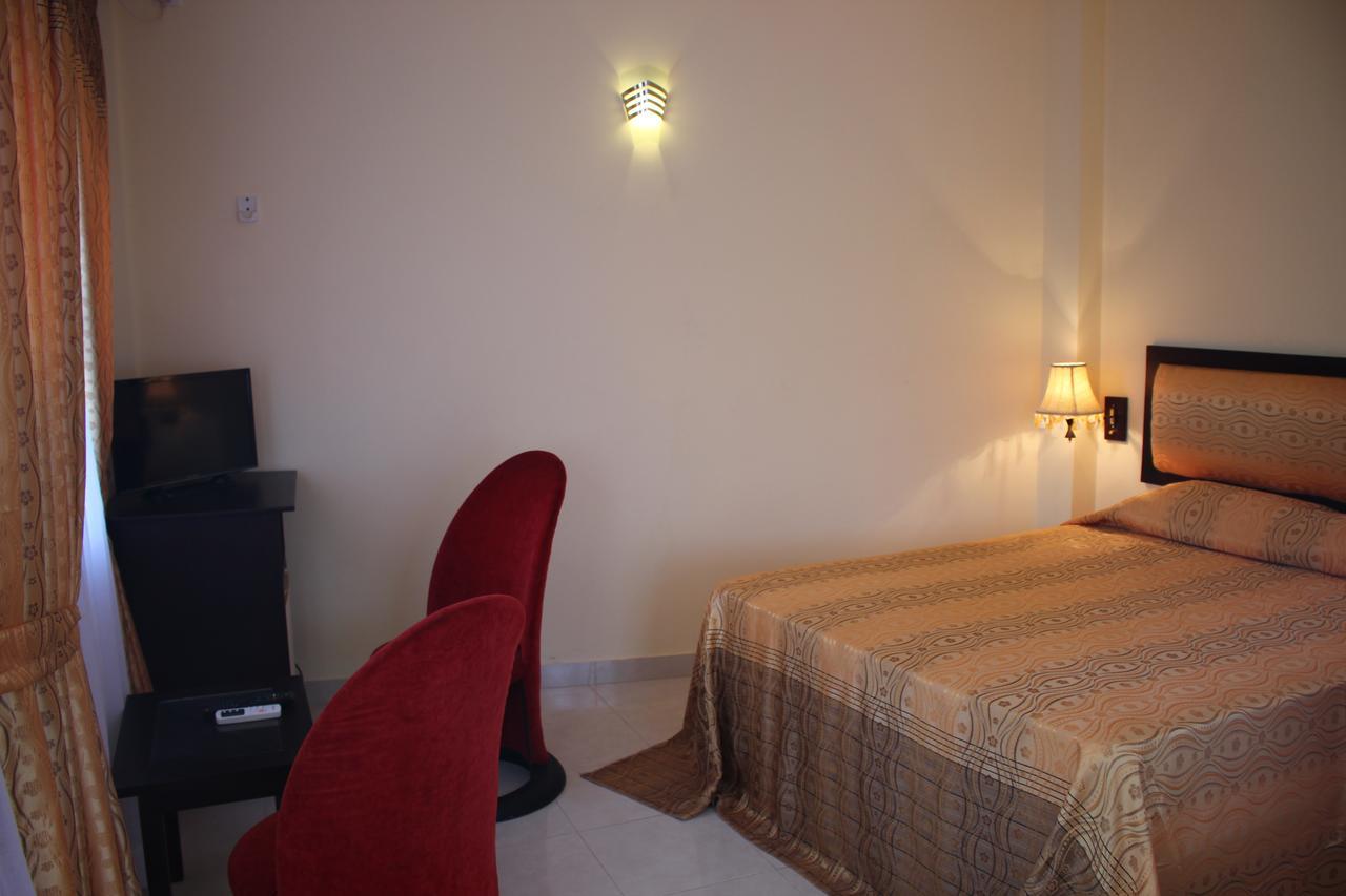 K And K Country Resort Minuwangoda Dış mekan fotoğraf